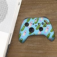 Vista 3 de BABY CUDDLE BOX Customised Wireless Controller for Xbox by BCB. Original Xbox Controller Compatible with Xbox One/Series X & S Console. Customized