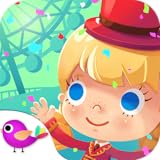 Candy’s Carnival