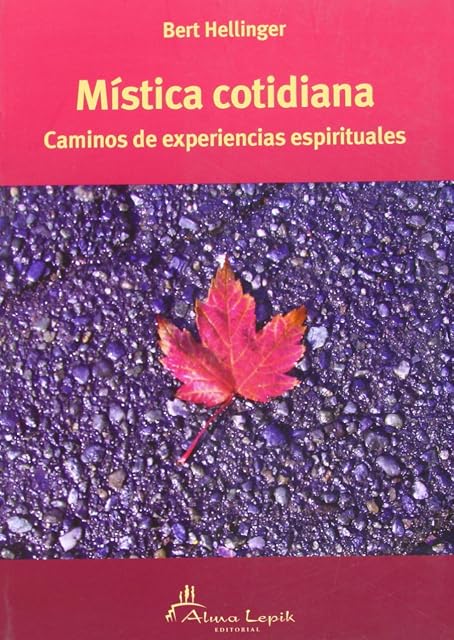 Portada de Mistica Cotidiana