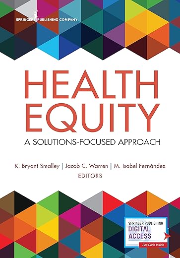 Best health equity