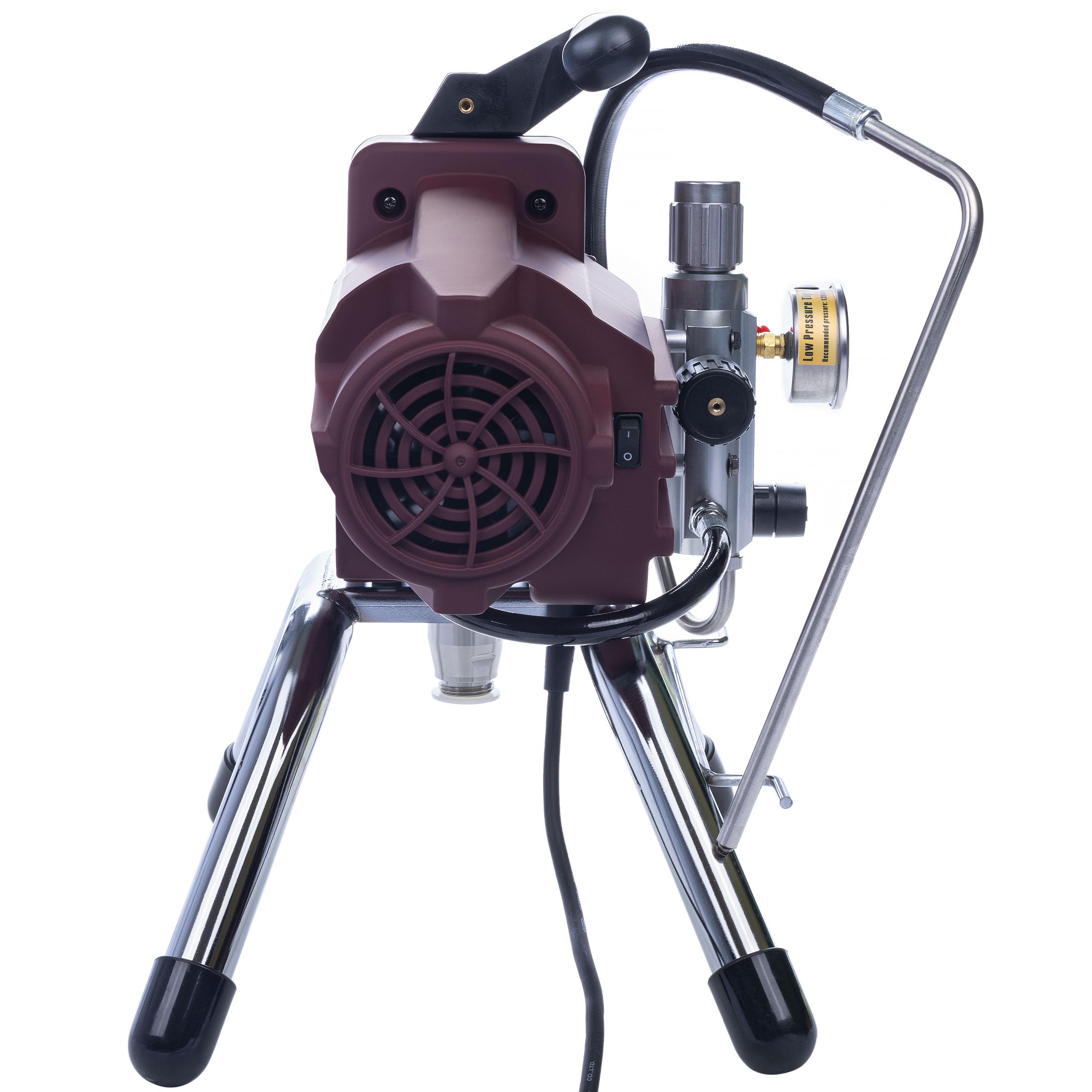 Agregat malarski Zenthril Surge WF, 1800W 20Mpa 0,019", 2L/min, seria EasyPerformance