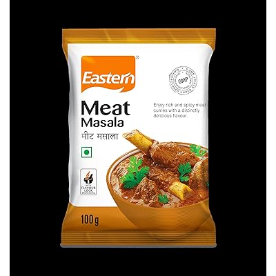Eastern Meat Masala Powder No Added Preservatives Bahrain Ubuy