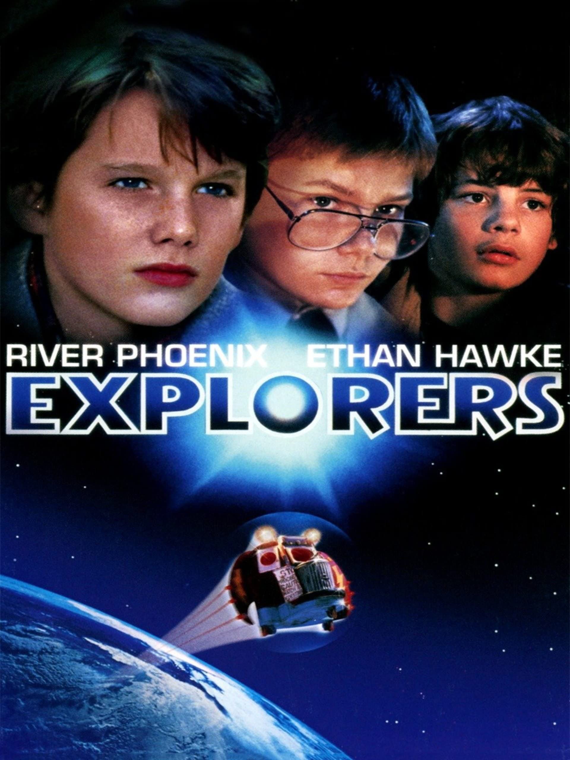 Explorers