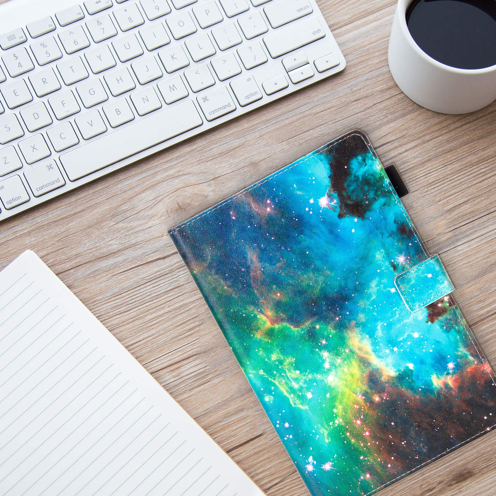 Amazon.com: Galaxy Tab S5e 10.5 Case, SM-T720/T725/T727 Case