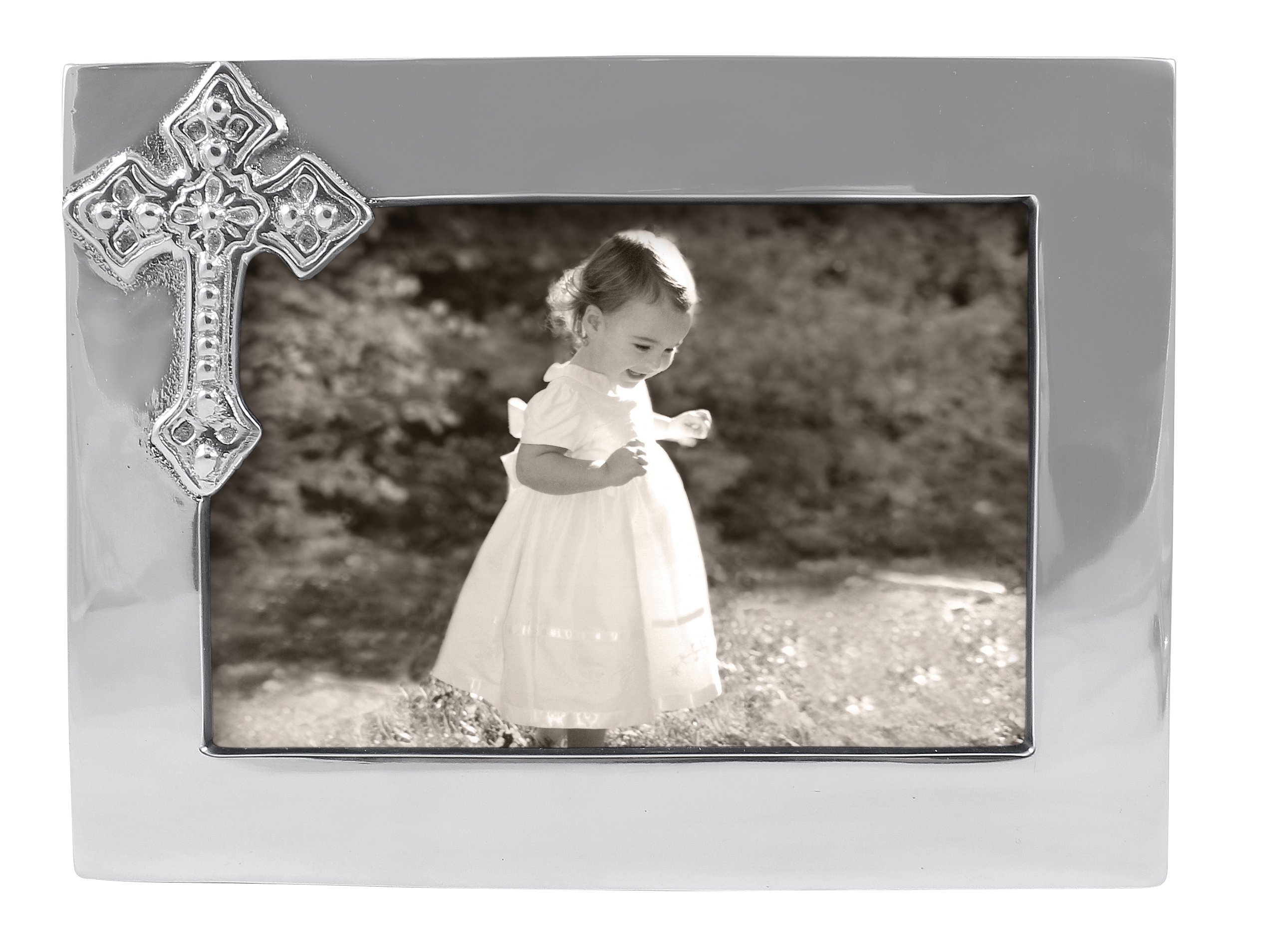 Mariposa Cross Frame, 4" x 6"