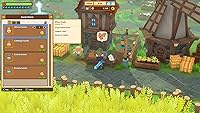 Vista 5 de Kitaria Fables - Nintendo Switch