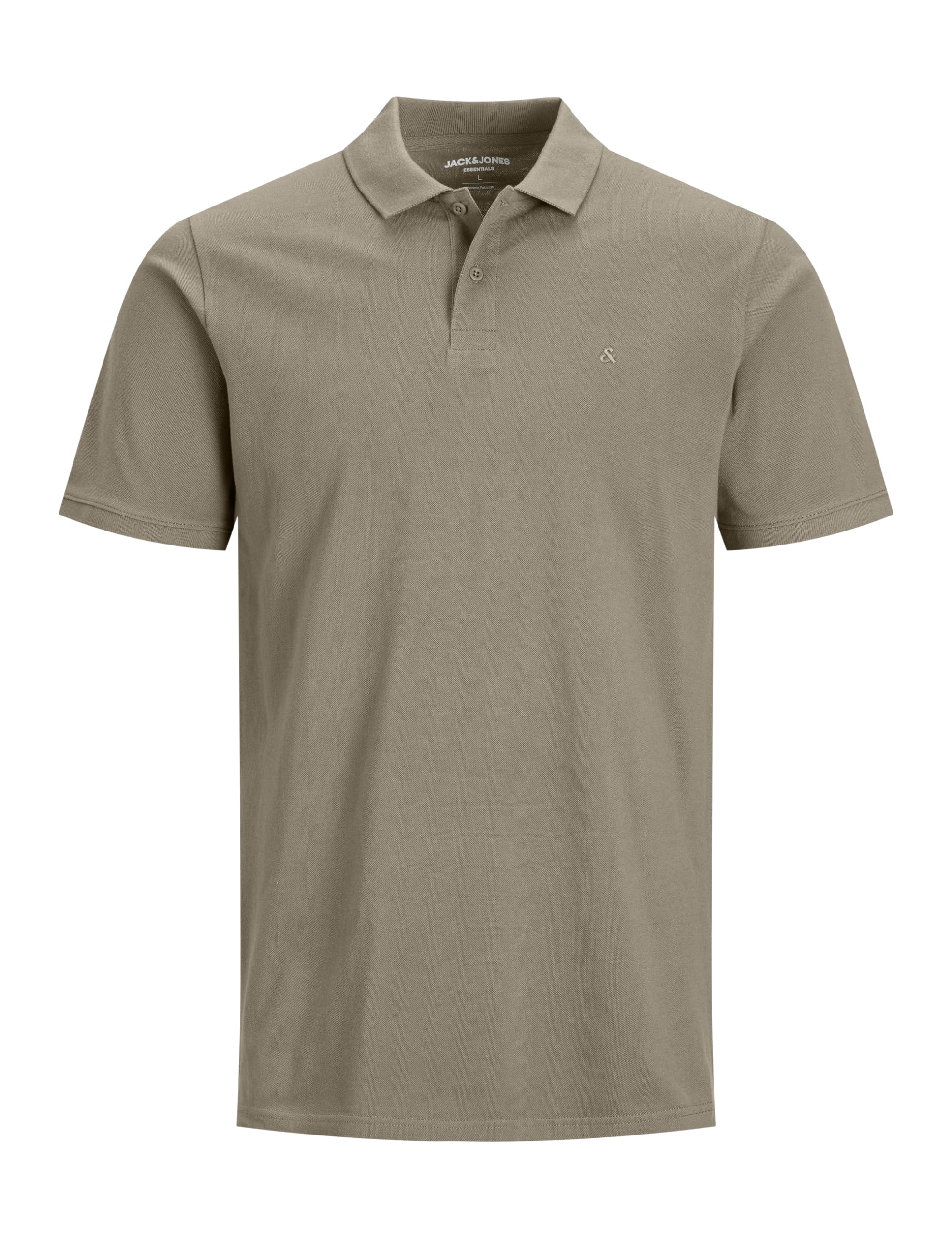 Jack & Jones Jjepaulos Polo SS Noos Polo Hombre (Pack de 1) — view 161