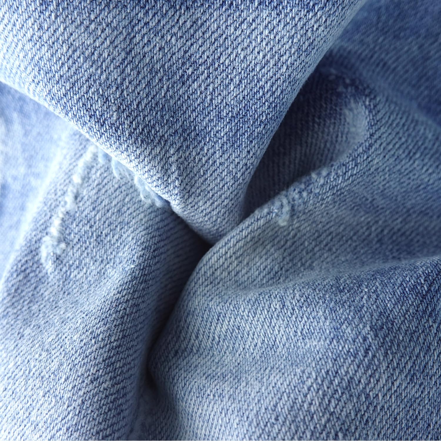 KIDSCOOL SPACE Pantalones cortos de mezclilla de verano para niños, banda elástica suave en el interior, pantalones de mezclilla