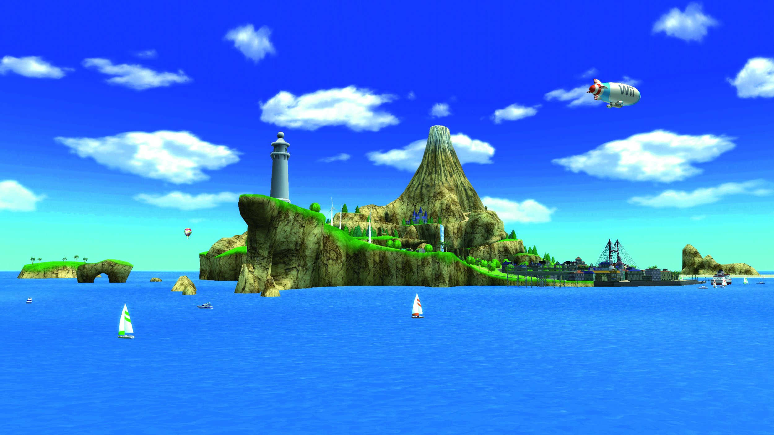Wii Sports Resort Desertcart Seychelles