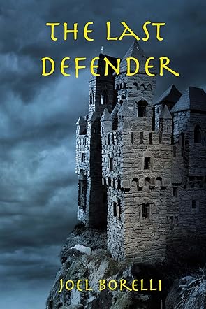 The Last Defender
