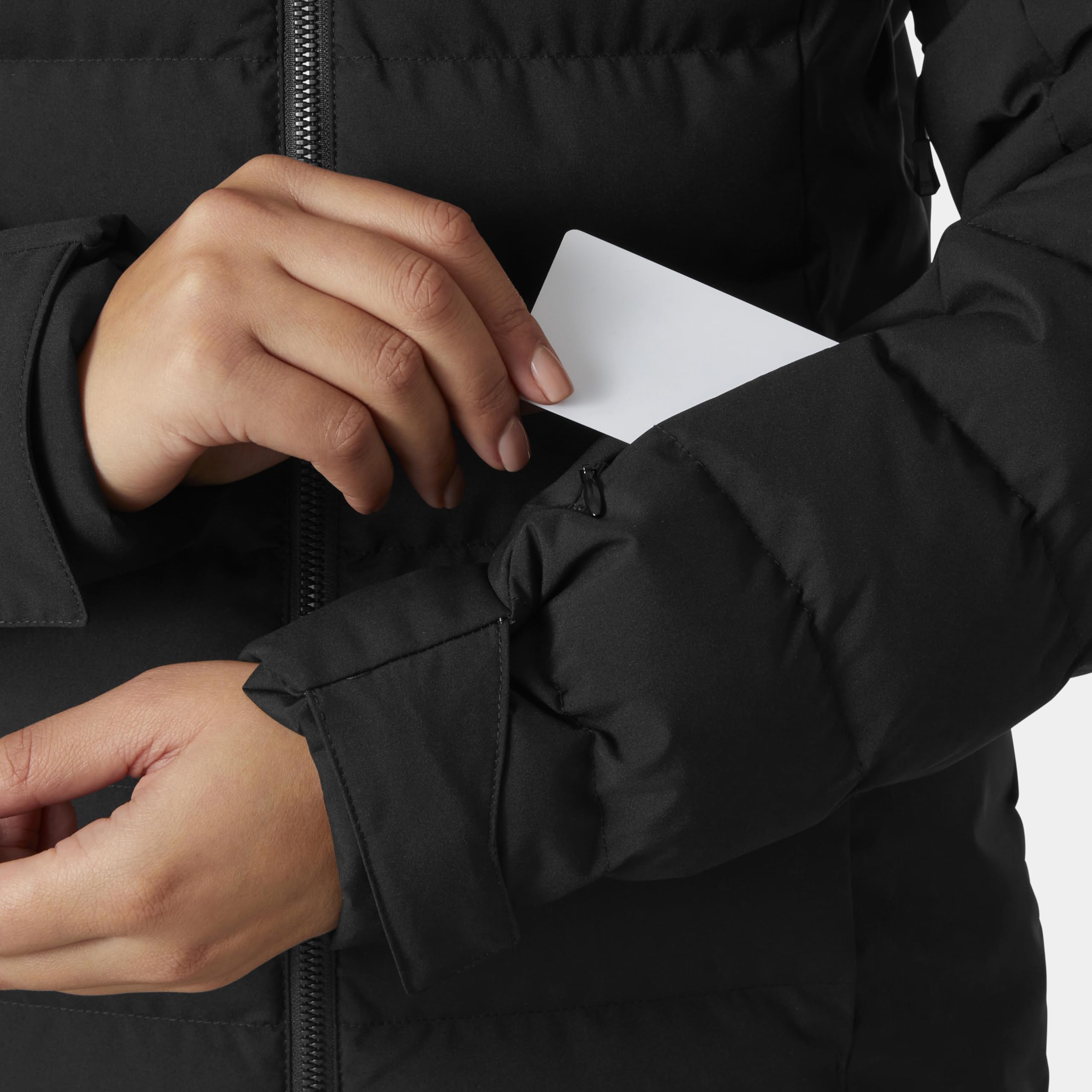 Helly Hansen Donna Giacca Imperial Puffy
