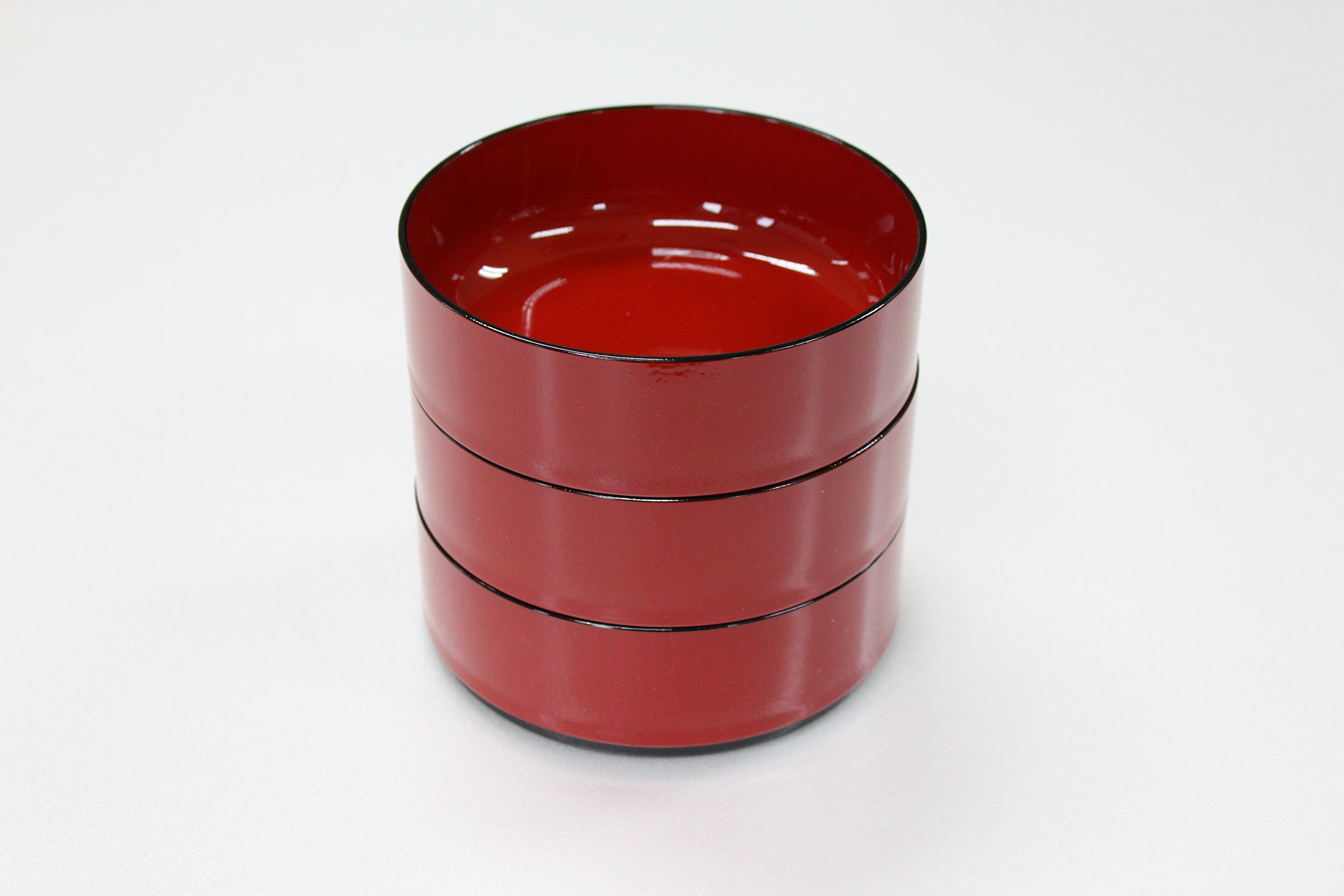 【新品】割子そば　器 セット　業務用（6セットまとめ買い） 楽天市場】割子そば 器の通販