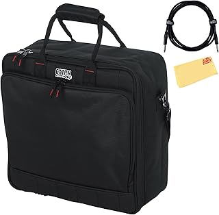 Gator G-MIXERBAG-1515 Mixer Bag