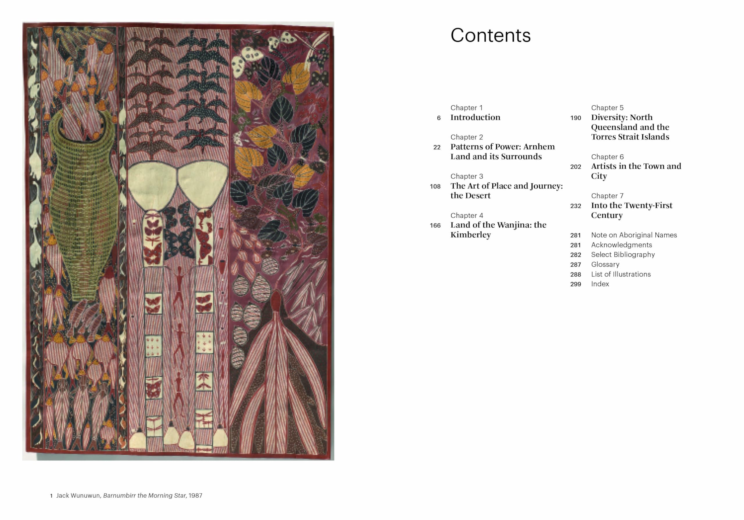 Aboriginal Art: World of Art Series