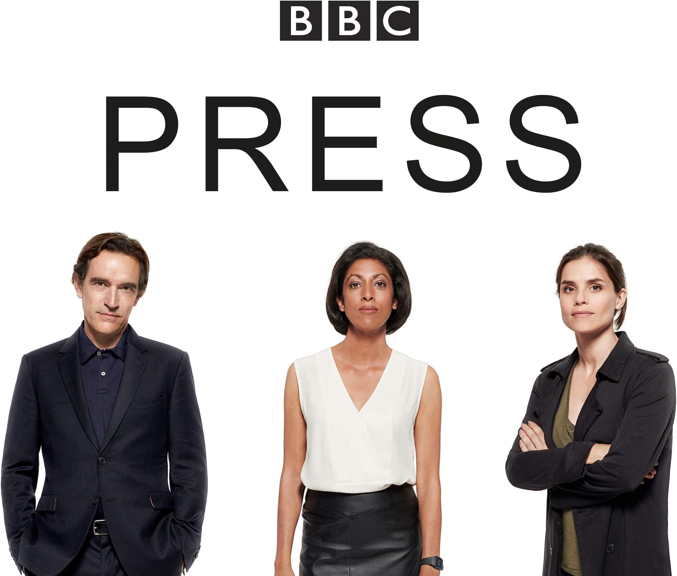 Press (TV Series)
