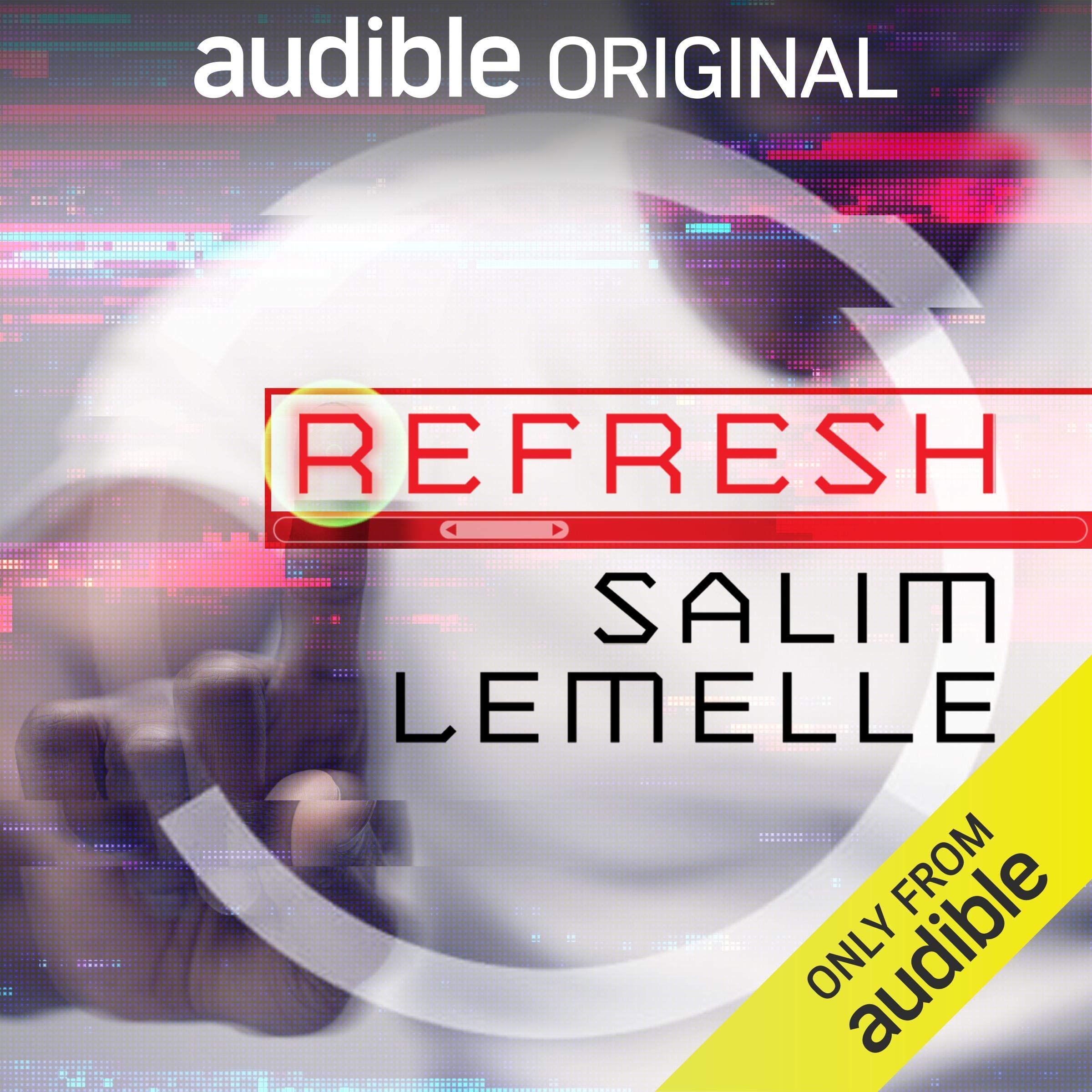 Cover art for Refresh