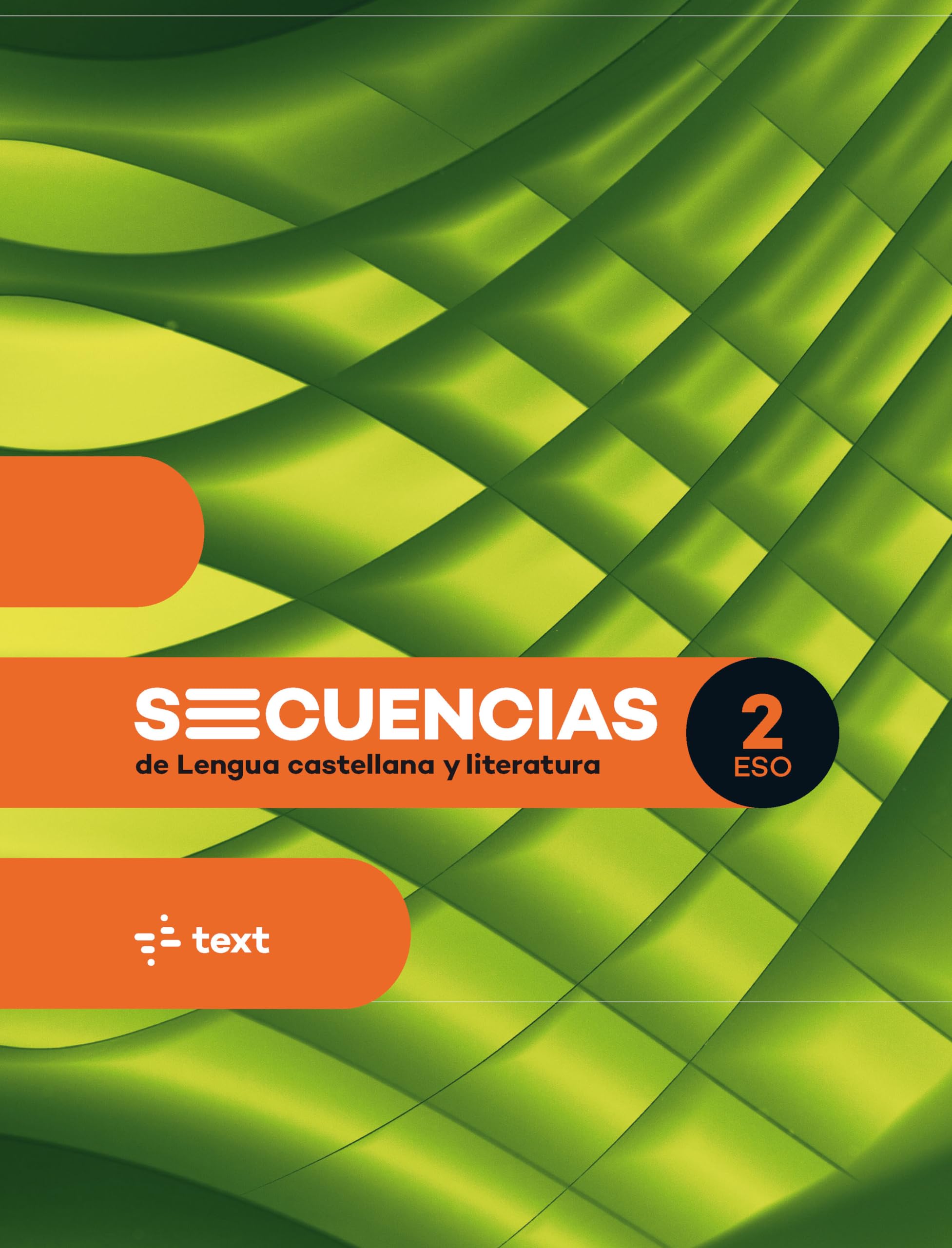 Secuencias. Lengua castellana y literatura 2 ESO: 102 (Seqüències)