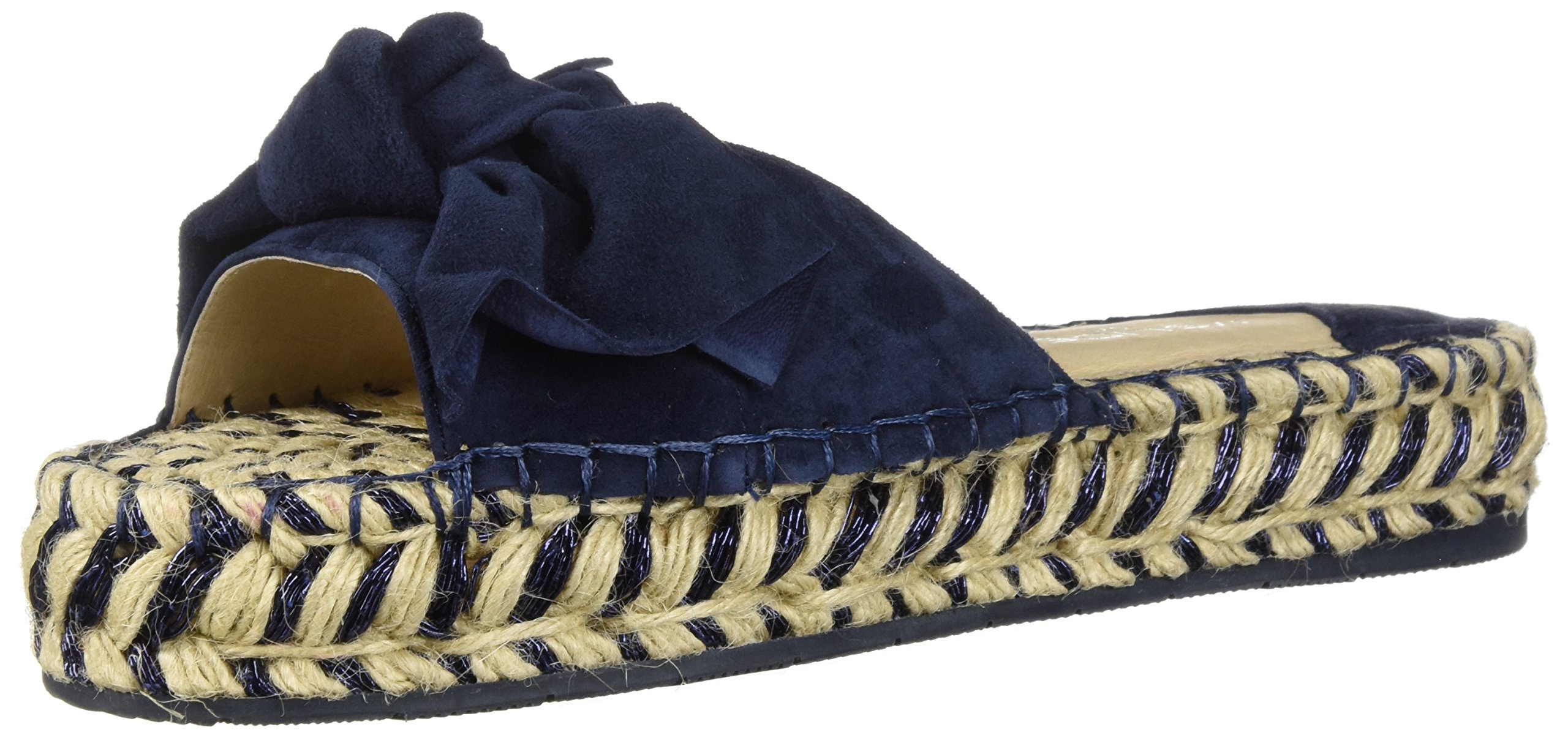 J Slides Women's Ritsy Sandal