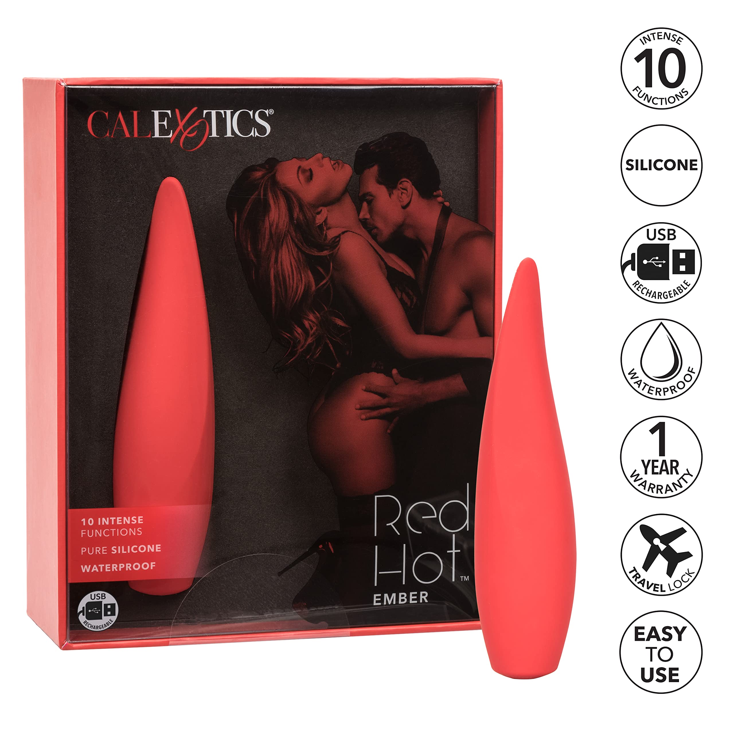 Lelo Dot Vibrator Review: An Honest Take on the Clitoral Vibe