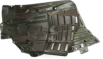 Amazon.co.jp: NISSAN (日産) 純正部品 プロテクター フロント