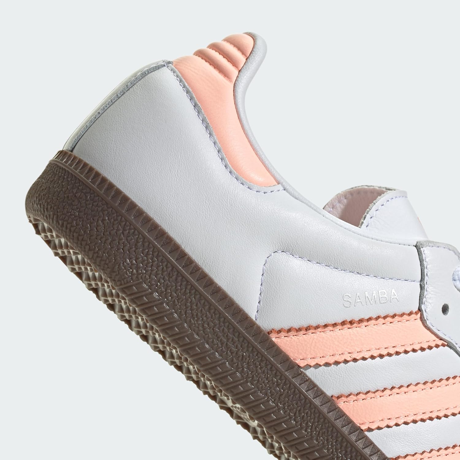 adidas Originals Samba Womens Sneakers - Image 4