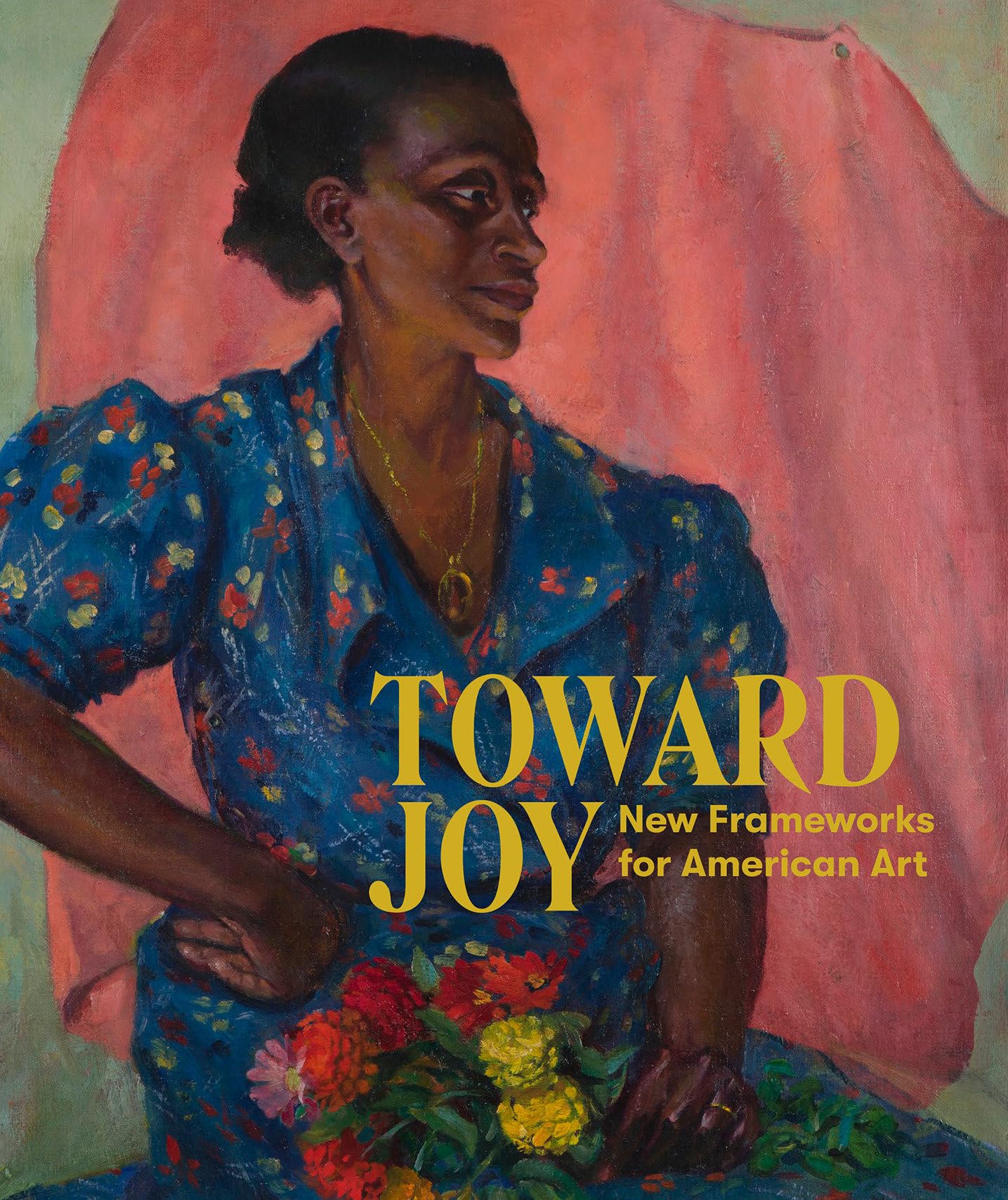 Toward Joy American Art comprendre l'évolution de la peinture américaine analyse esthétique