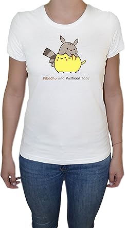 pusheen shirts amazon