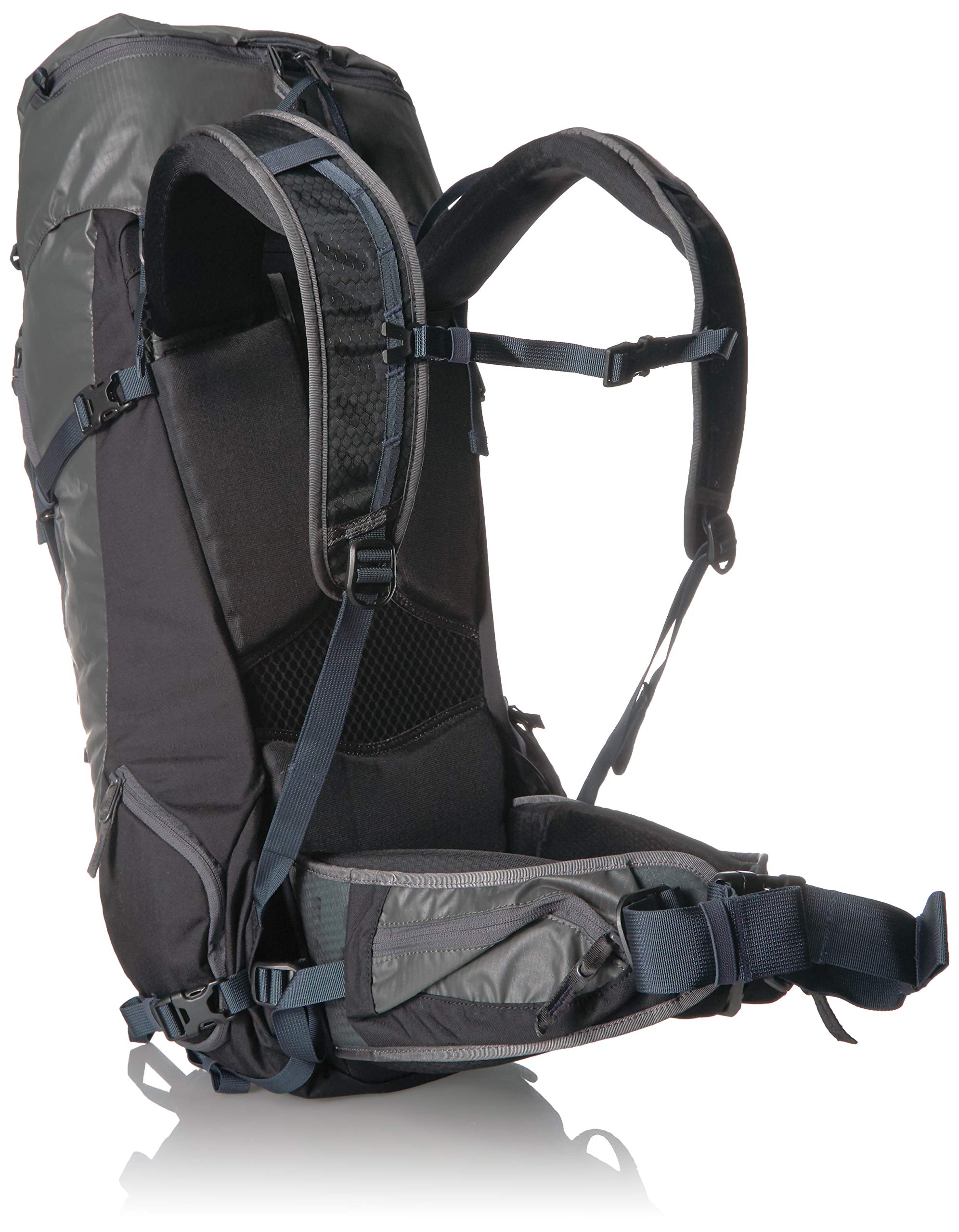 Amazon.com: Burton Ak Incline - Paquete de 40 L, antidesgarros con