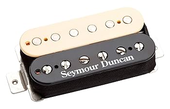 Amazon.co.jp: SeymourDuncan PU セイモアダンカン ピックアップ