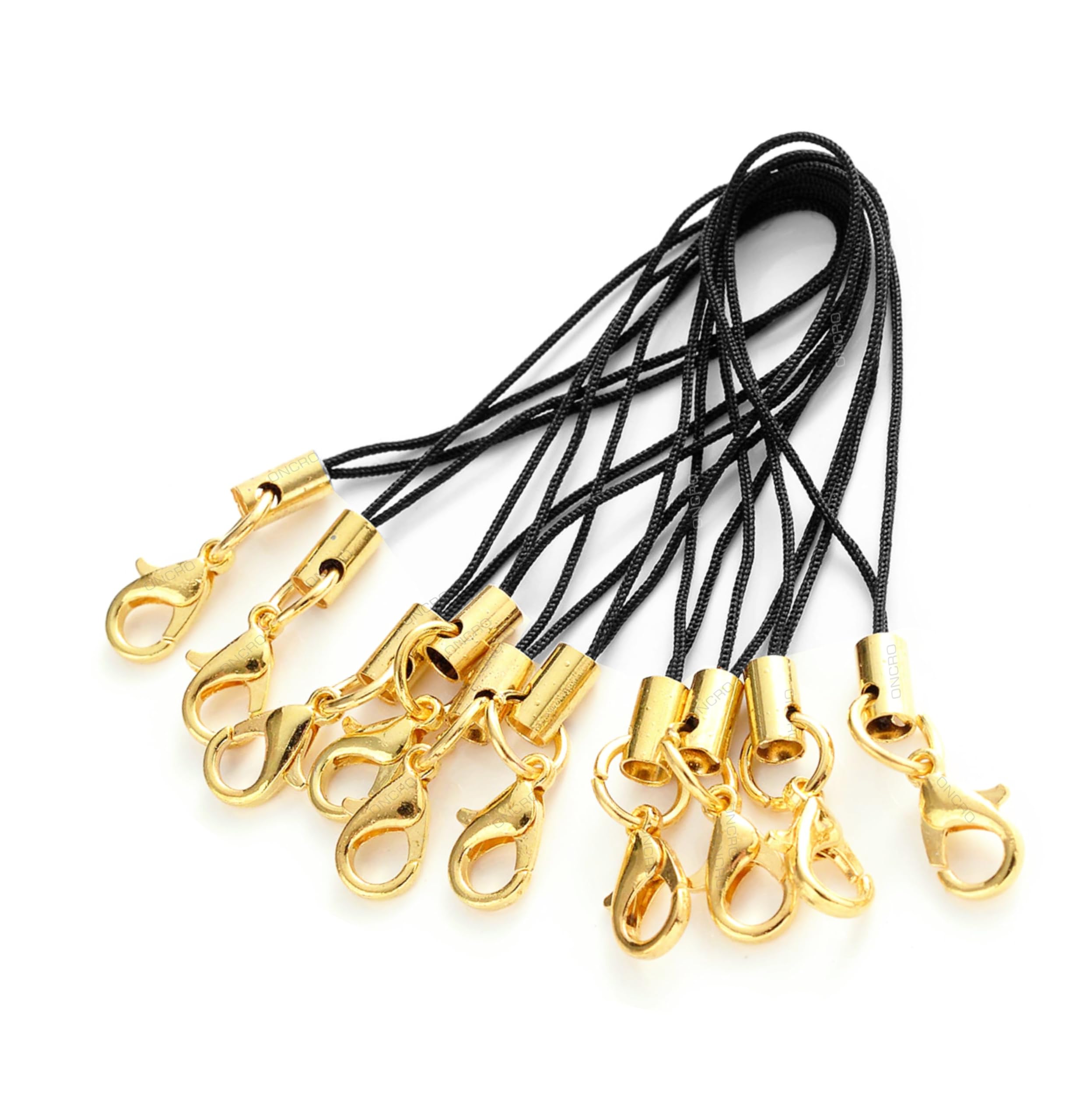 See full amazon price history chart for ONCRO® Multi Pack Phone Strap hanging Charm lobster clasp for cell phone Cover pendant keyring Pendrive Badge Holders Charm DIY Jewellery straps thread Ring with smart Hook (Gold blk THRD) ONCRO® Multi Pack Phone Strap hanging Charm lobster clasp for cell phone Cover pendant keyring Pendrive Badge Holders Charm DIY Jewellery straps thread Ring with smart Hook (Gold blk THRD) (B0CLB56BXW) Amazon Price History, Amazon Price Tracker