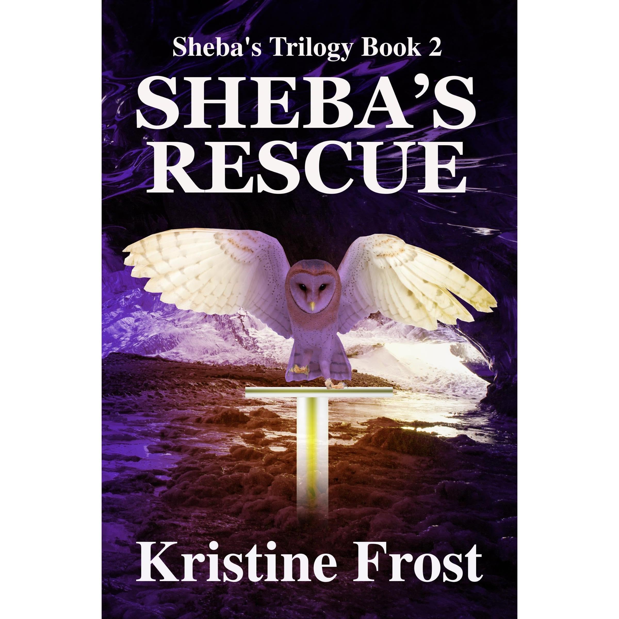 Sheba's Rescue