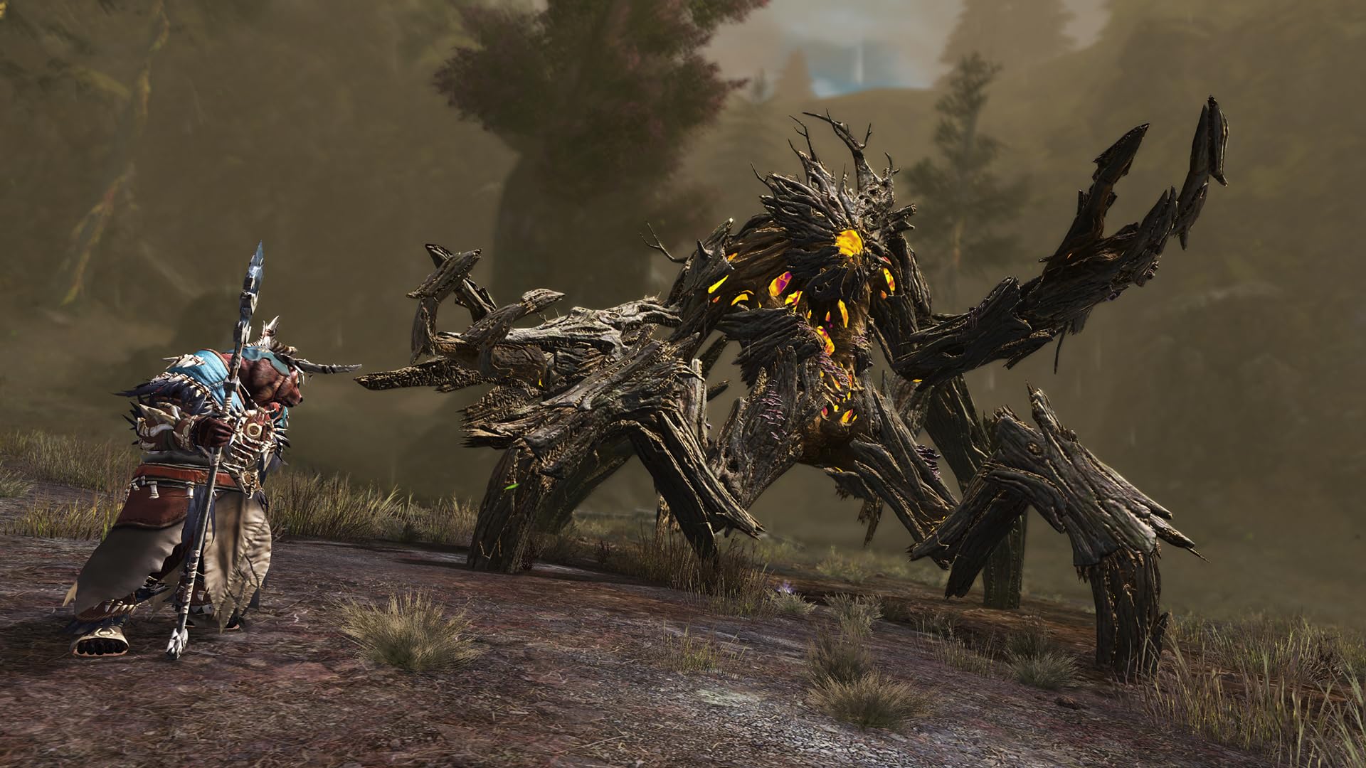 Guild Wars 2: Janthir Wilds Standard | Codice per PC