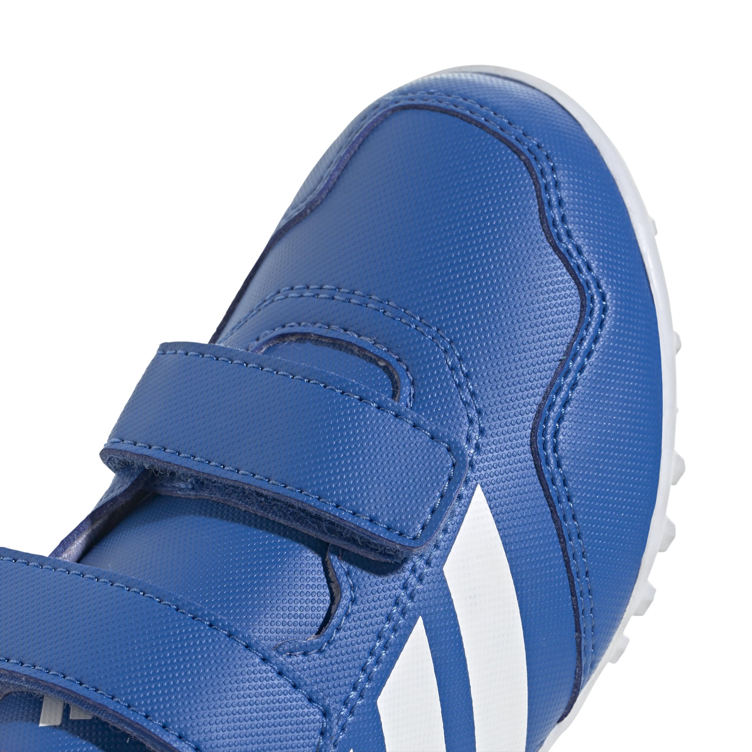 adidas Unisex Kids Youngstar Rise Kids Hockeyschuh