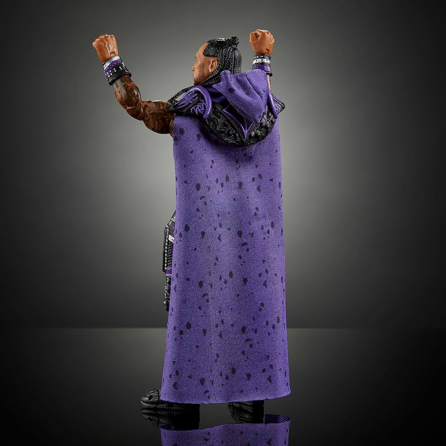 wwe フィギュア ダミアンプリースト、R-トュルース wwe フィギュア ダミアンプリースト、R-トュルース