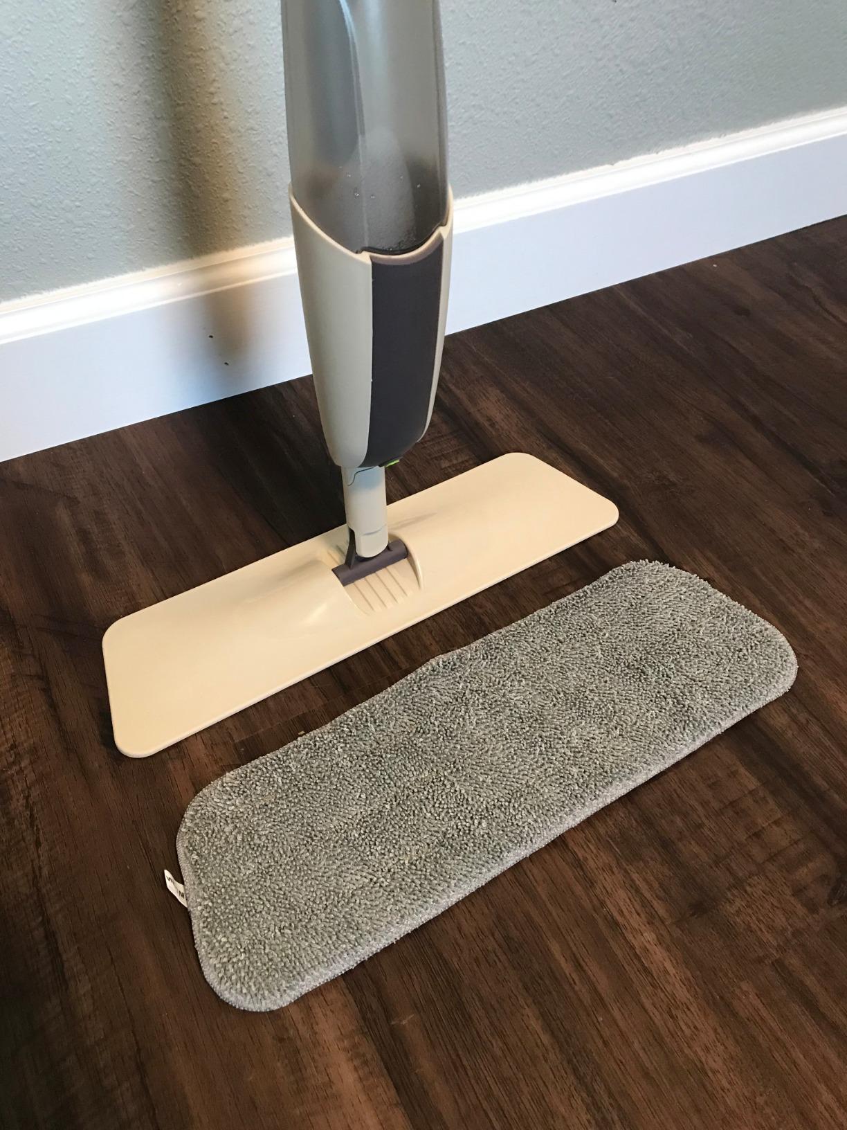 Works great