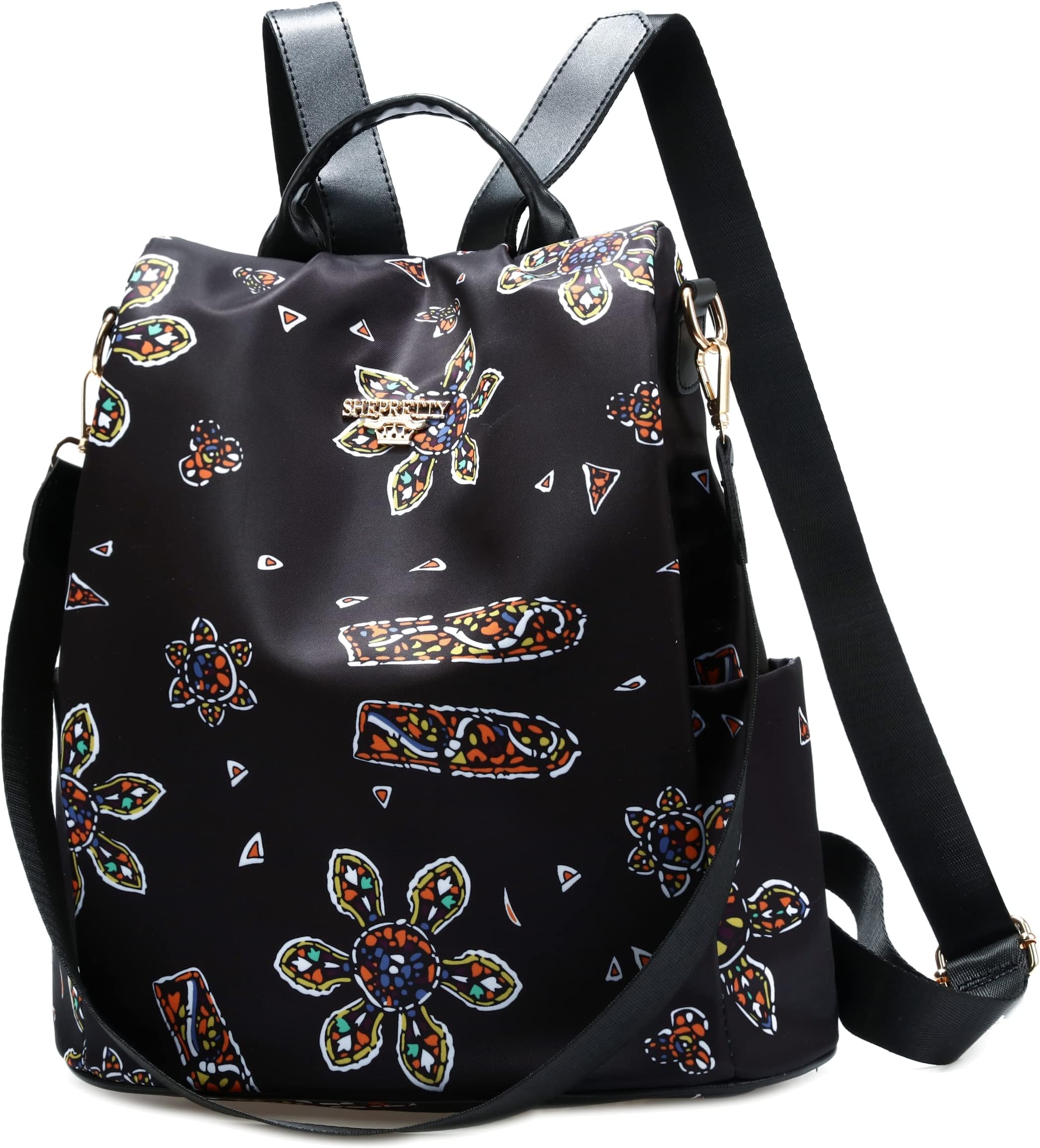 – Anti Theft Backpacks for Women Travel Backpack
