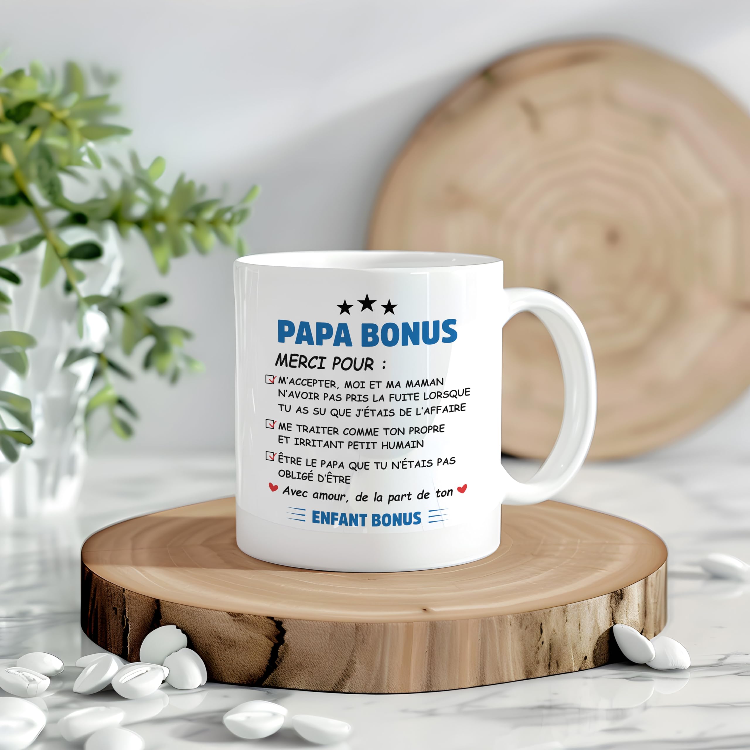 IKJHG Hot Moms - Tazza divertente regalo per la pesca, motivo pesce
