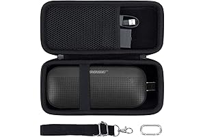 Replacement Hard Protective Case for Bose SoundLink Flex Bluetooth Portable Speaker