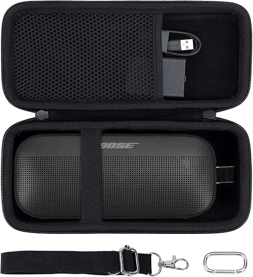 Amazon.com: co2CREA Hard Travel Case 
