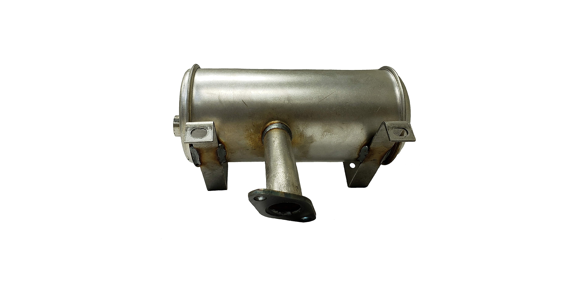 Amazon.com: John Deere Original Equipment Muffler #AM122848