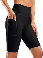 GGradual Women's 9" High Waisted Tummy Control Swim Board Shorts with Liner Pockets - UPF 50+ Chlorine Resistant