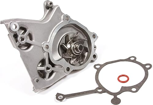 Miniatura 5 de Evergreen tbk134vct 8793Ford Probe Mazda 626MX6B2200F2Correa dentada Kit tapa de válvulas Junta Bomba de agua