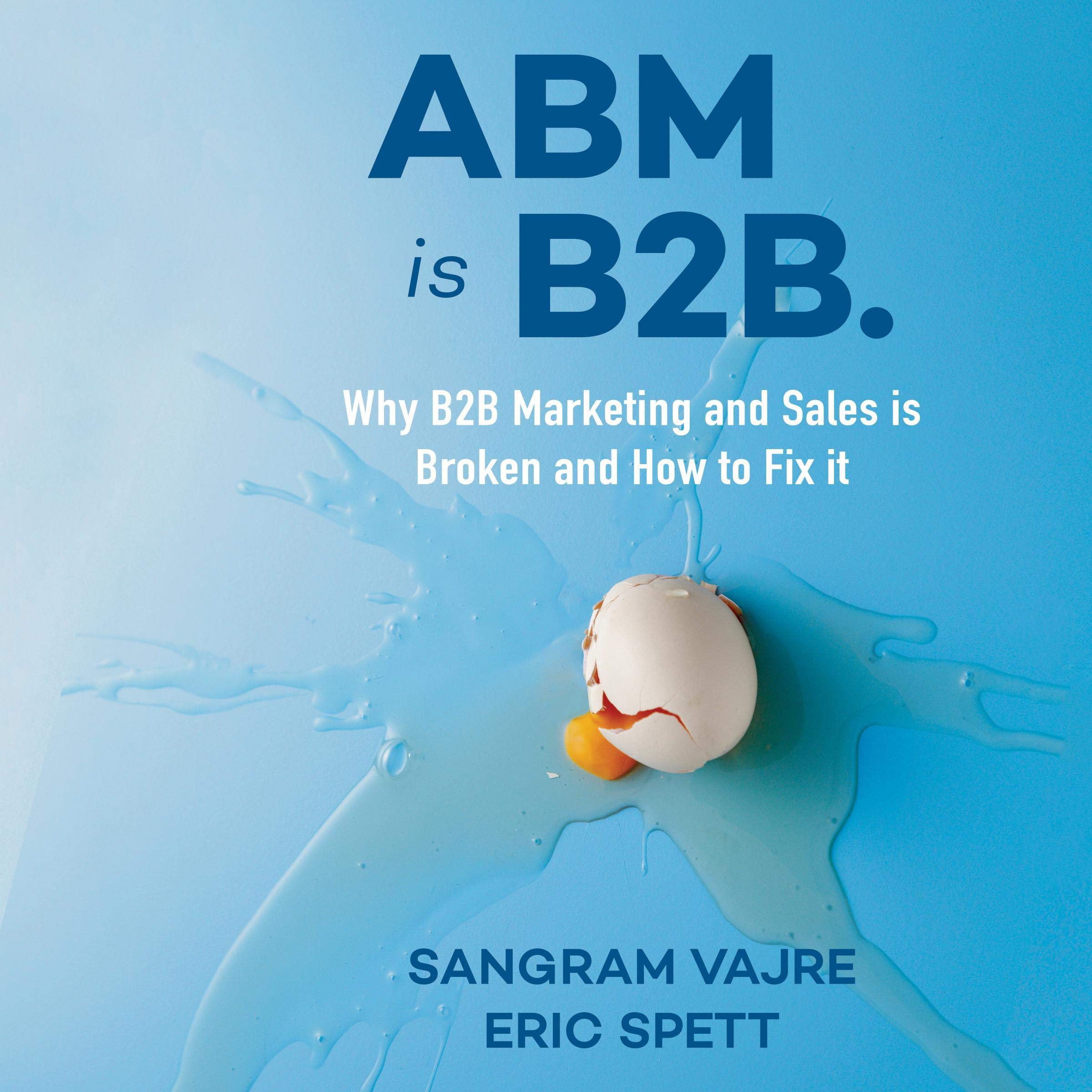 ABM Is B2B