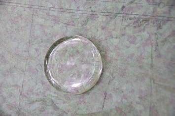 Glass Pattern, Sewing, Cloth, Fabric, poster, photo Weights 8 Pack