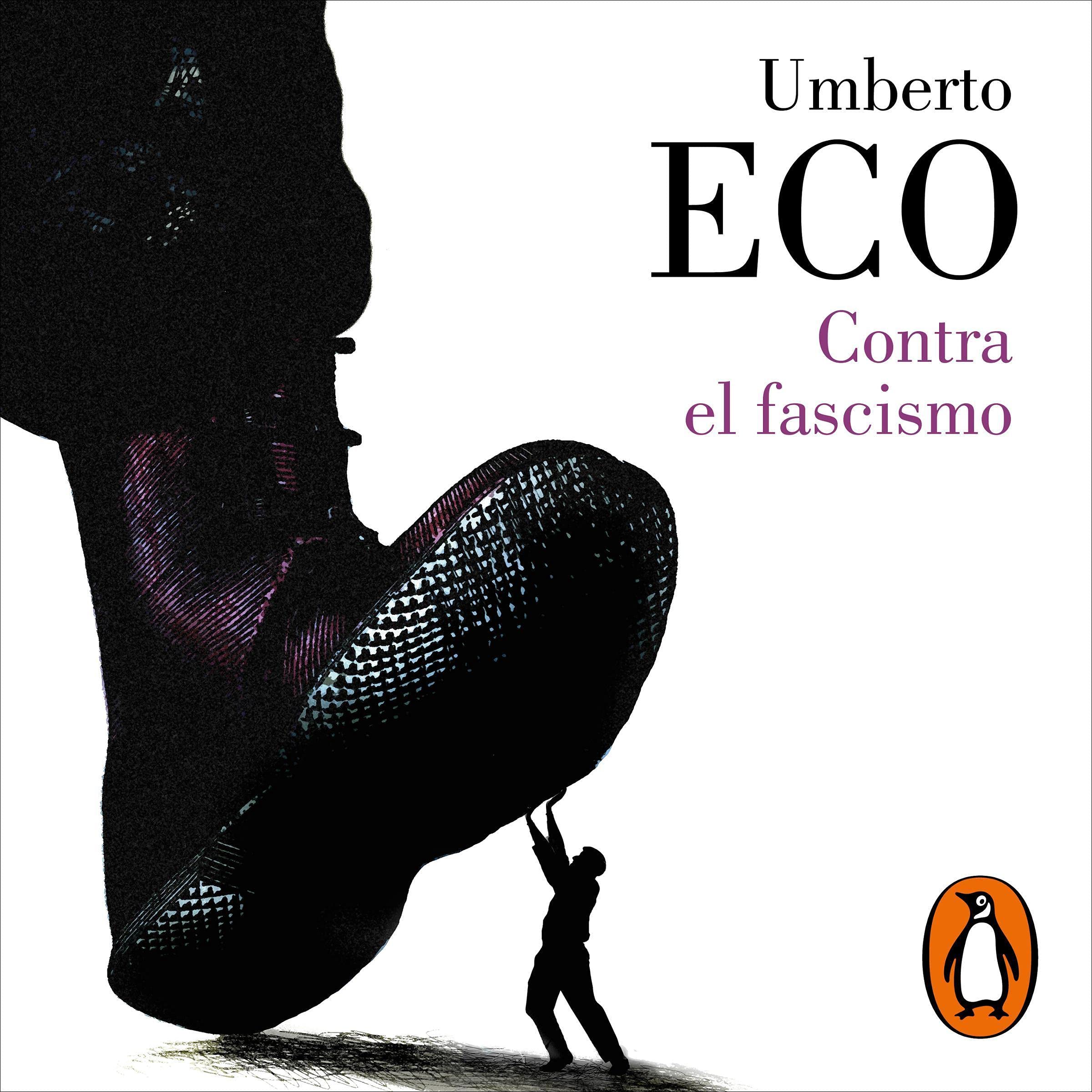 Cover art for Contra el fascismo [Against Fascism]