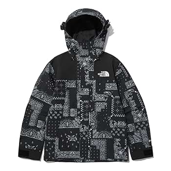 Amazon | THE NORTH FACE NOVELTY ECO GTX MOUNTAIN JACKET