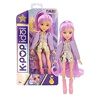 K-POP IDOL Bambola Nari Bambole alla moda Stile K-Pop Power Idol