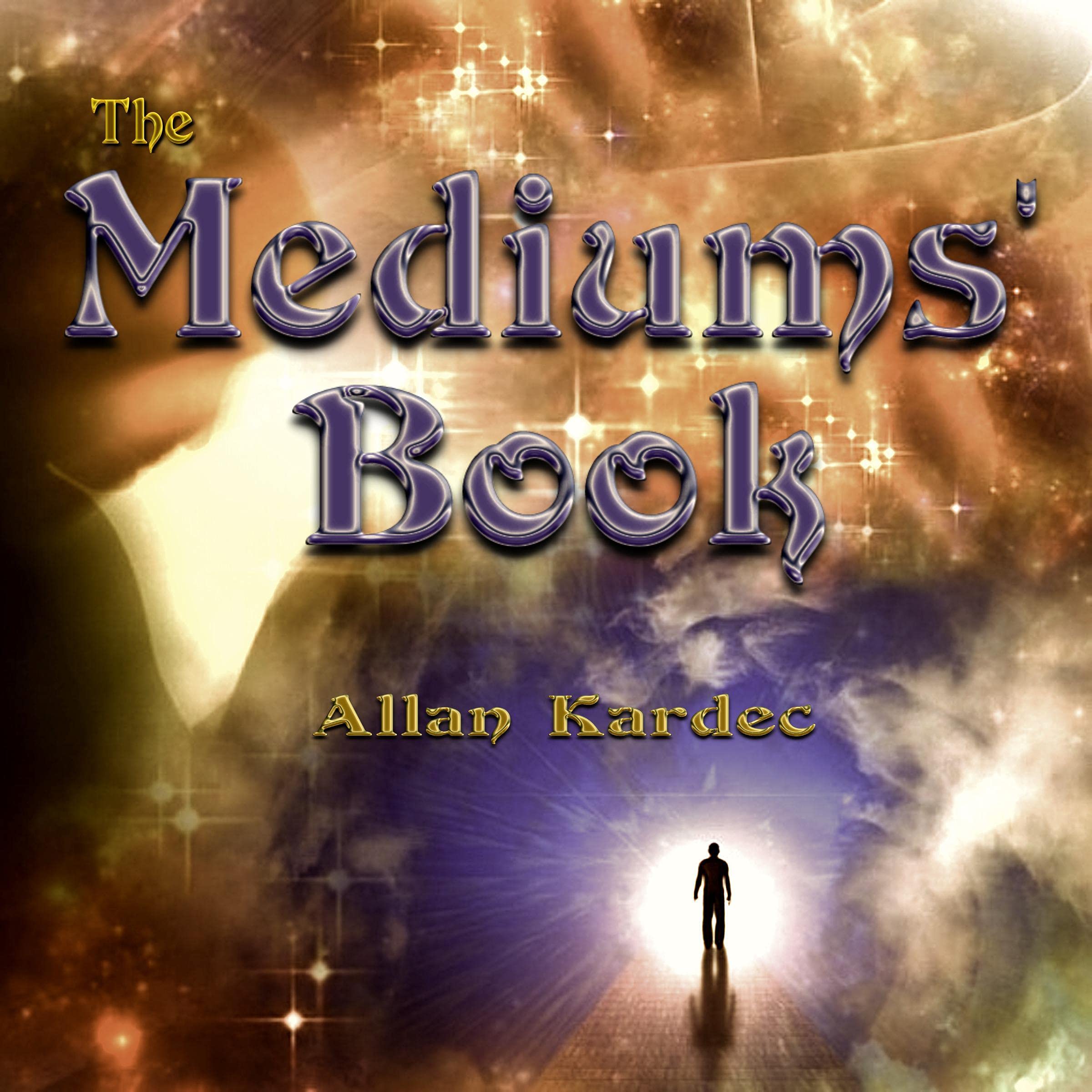 The Mediums' Book