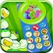 téléphone jouet enfant/bebe game, animaux, nombre, transport