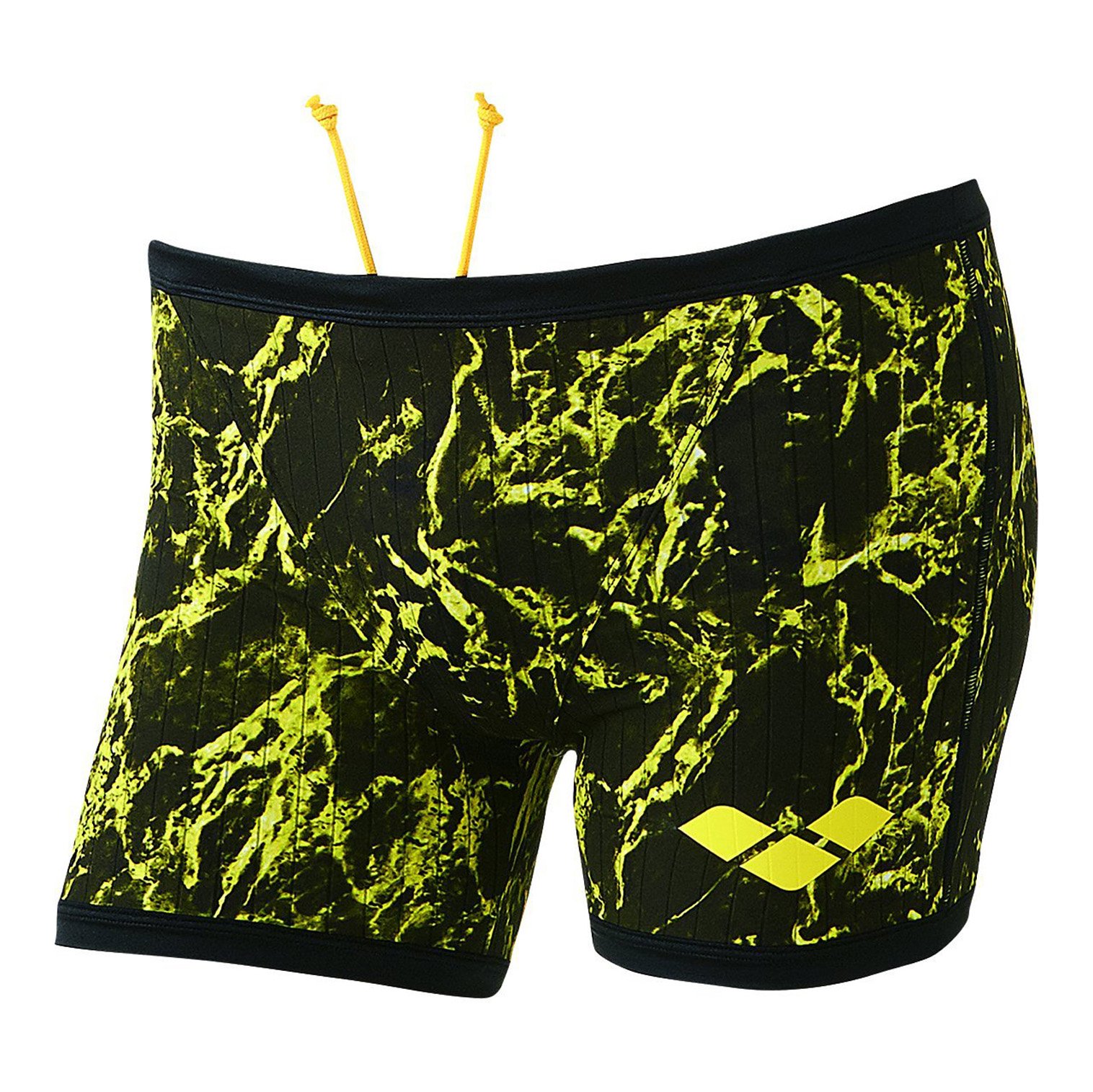 Amazon.co.jp: arena(アリーナ) ボーイズ 練習用 水着 プラス